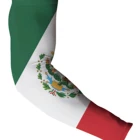 Flag Custom Arm Sleeves Cycling Outdoor Sports