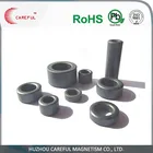 NiZn round cable emi RH15.5*28.5*7.2 soft magnetic ferrite core for filters