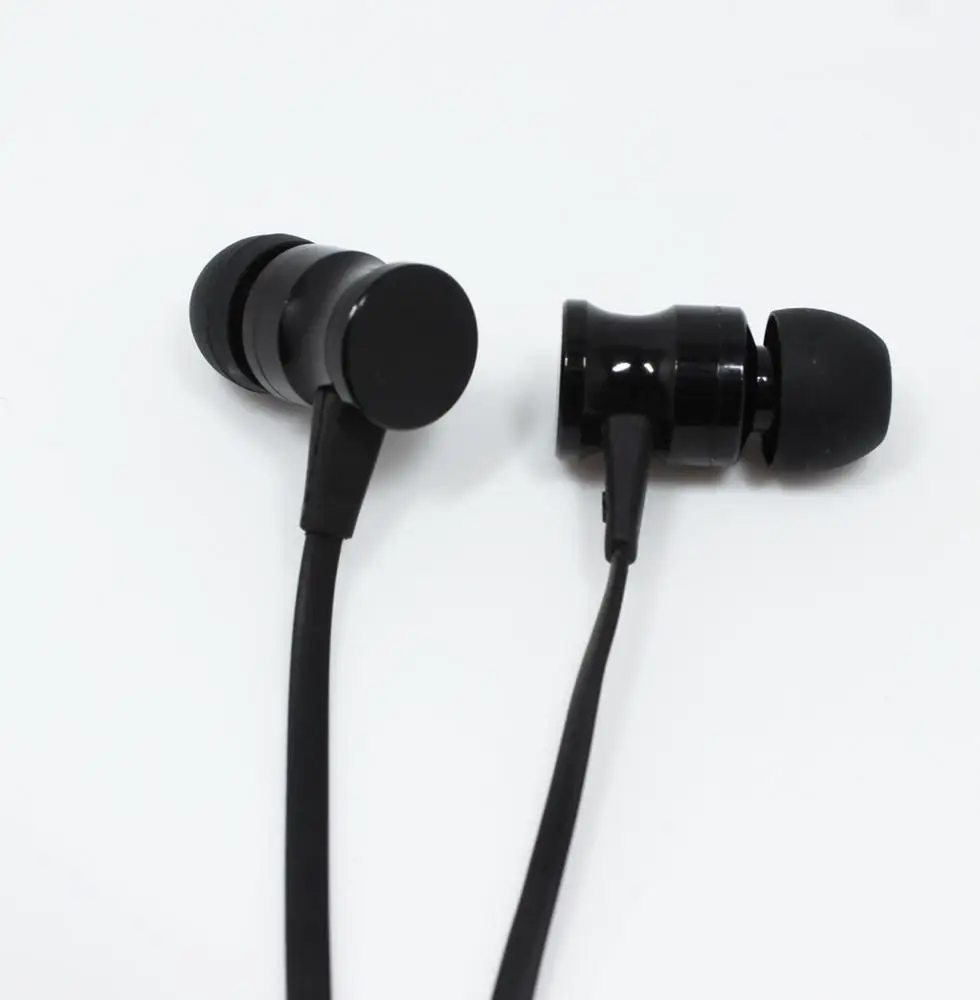 headphone with small order