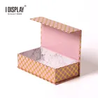 New Folding Cardboard CarryingPaperBoxPackaging