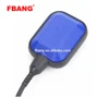 Nontoxic waterproof cable cistern float switch