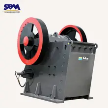 SBM 200 tph jaw crusher plant price,used stone crusher for sale