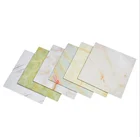 3d Faux Marble Pvc Wall Panel Uv Plastic Sheet In Pakistan