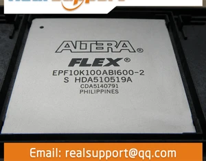 epf10k100abi600-2 altera fpga cyclone stratix acex apex flex max