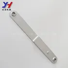 OEM high demand stainless steel stamping part connecting motorcycle parts