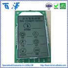 Custom LCD Design Monochrome LCD Display Module