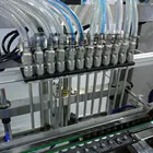 Equipment Bottling Equipment Small Scale Whiskey Bottling Equipment