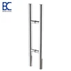 stainless steel 316 grade door handle whatsapp/wechat:+86015024297312 Mail:mandy@br-ocean.com