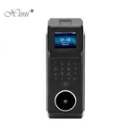 New ZK Palm Fingerprint Time Attendance And Access Control Reader Biometric Door Access Control System Security