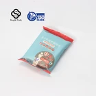 High quality custom shaped Chinese Oem Antibacterial Feminine Cleaning Wet Adult Care Wipes