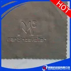 customized new design emboss printed microfibre cleaning cloth
