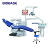 Biobase High Quality and Convenience Dental Chair with 4-hole high-speed Air Turbine Handpiece's Connector