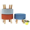 /product-detail/modern-fabric-round-storage-foot-rest-stool-customized-step-stool-60817622890.html
