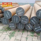 Alloy Steel Alloy Round Bar Scm415 Aisi 4130 4145 Alloy Aisi 4340 Forged Steel Round Bar 34crnimo6
