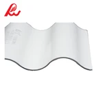 Building 3 Layer Pvc Roof Sheet For Warehouse