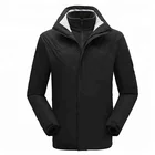 Men & Women Trekking Hiking Waterproof Ski Jacket Fleece Jackets And Coats