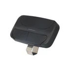 Replace 310/315/390MHz USA garage door remote work with yellow button control board JJ-RC-SM24