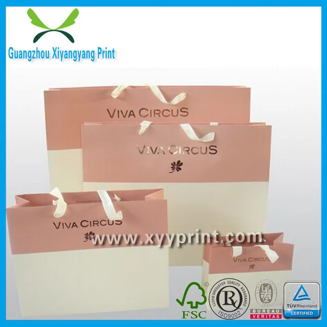wax paper bags & paper gift bags & paper bags printi
