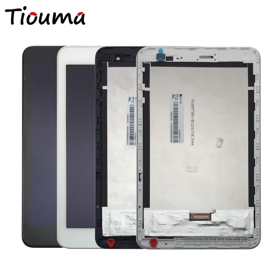 1 Huawei MediaPad T1-701 LCD Display Digitizer (1)