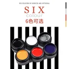 Nail Art 6 Colors Spider Gel With Paint Design Nail Art Wire Drawing Gel For Line