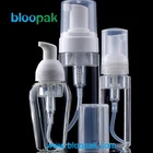 Unique design hot sale plastic foam soap pump 40mm
