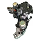 Logo Customization Caliper Brake Air Disc Brake Including Brake Caliper and Brake Pad for Bus Truck Engineering Vehicle