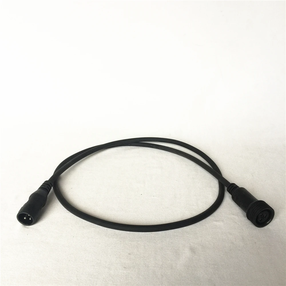 Power DMX Cable08