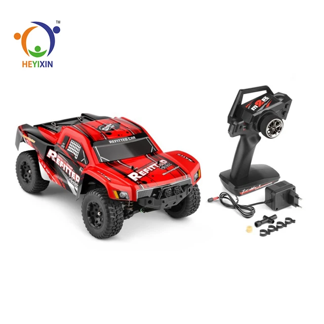new 2017 best kids christmas gift 2.4g rc car 1:12 for wholesale