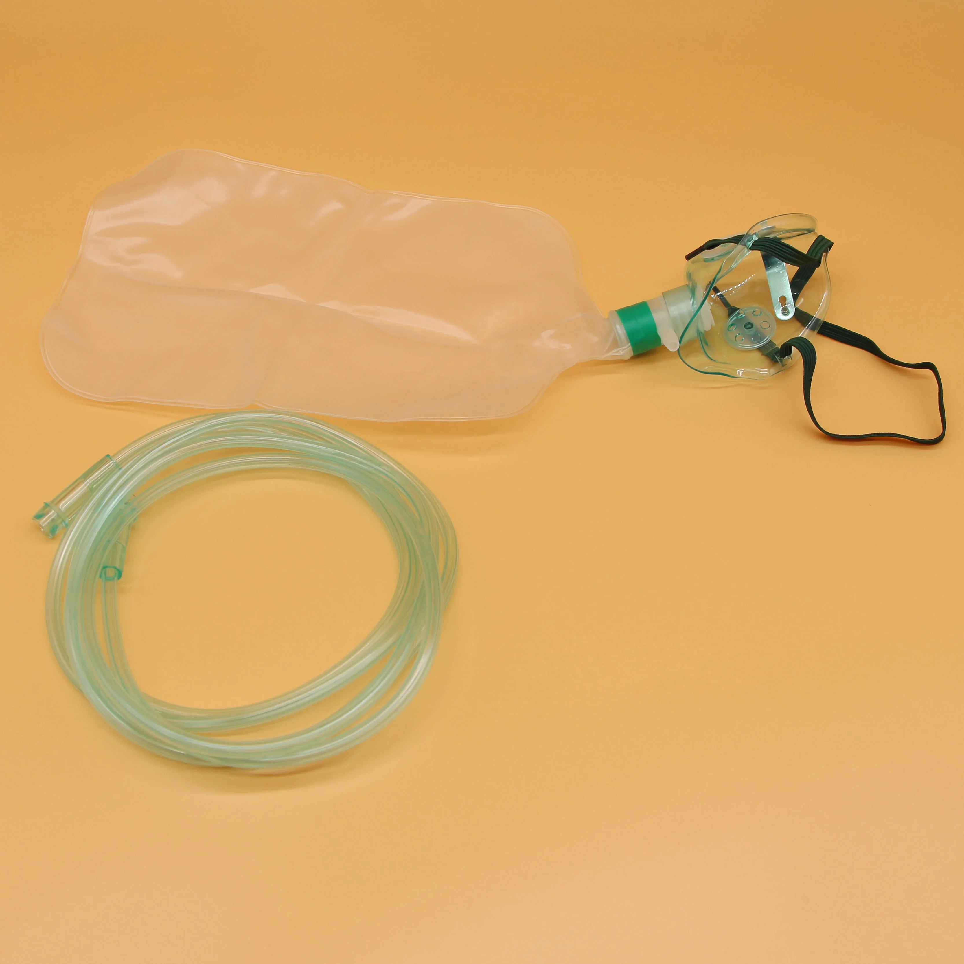 医用过滤器 hme 一次性气管造口 hme 过滤器儿童 hme 过滤器