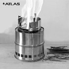 Cooking Stove Custom Portable Wood Burning Stove Custom Made Charcoal stove