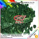 Color Dyes Malachite Green Crystals 100% / Basic Green 4