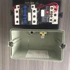 Electrical AC Magnetic Motor Soft Starter
