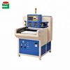 Improved model hot press shoes cover welding machine(JY-QHZD-RY)