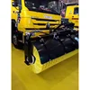 PE snow sweeper roller brushes road cleaning roller brushes