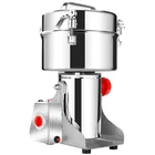 Industrial Corn Grinder Wheat Flour Mill Machine