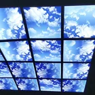 lexan Solid Polycarbonate Sheet of Skylight Roofing