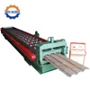 High Accuracy Cnc Flooring Decking Cold Rolling Forming Machine For Sale