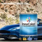 1K Pearl Base Coat Auto Base Car Paints With A Rich Tinting System