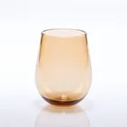 Reusable Plastic Shatterproof Drinking Glasses,Wine Cup