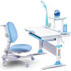 A9 kids adjustable wooden bedroom furniture set