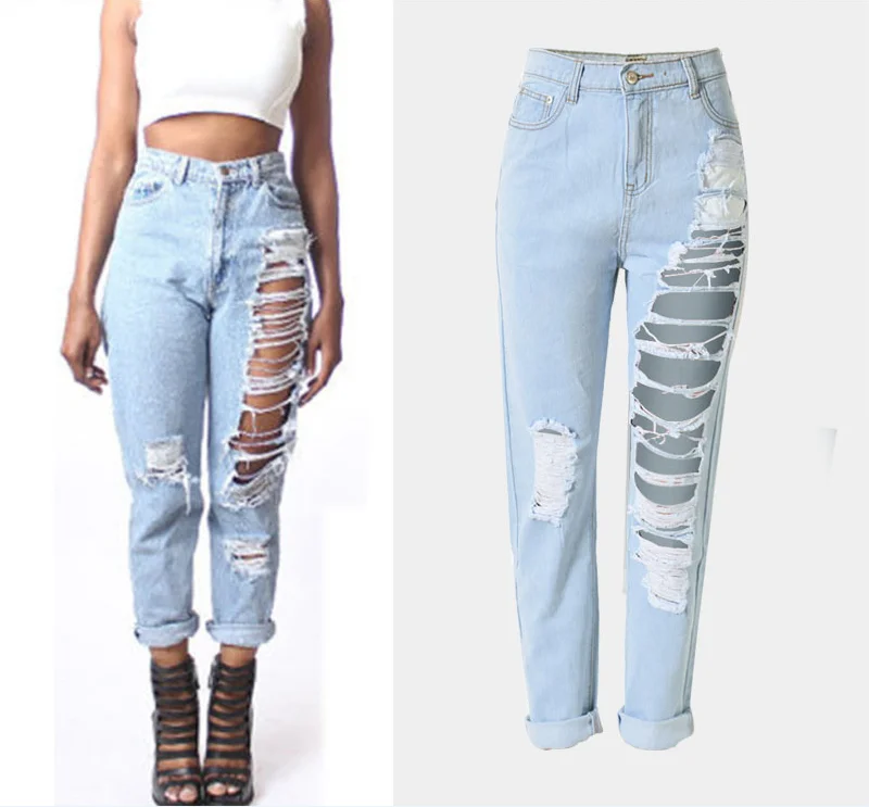 Ladies latest jeans Jeans & Denim: Free Shipping on orders over $45 at r0nd.tk - Your Online Jeans & Denim Store! Get 5% in rewards with Club O!