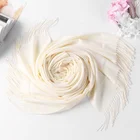 Winter classic women scarves muslim hijab fashion scarf malaysia arab hijab