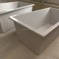 Frp Grp Fiberglass Composite Reinfoced Plastic
