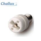 G9 To E27 E27 E27 Adapter Light Socket G9 To E26 E27 Converter Bulb Adapter Converter