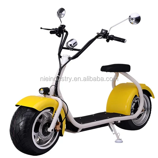 Самый модный город coco 2 колеса электрический скутер на электробайк для взрослых