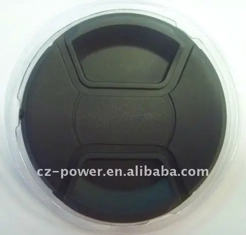 49cm/55cm/58cm/62cm/67cm/72cm/77cm Lens Cap For Digital Camera 49cm/55cm/58cm/62cm/67cm/72cm/77cm Lens Cap For Digital Camera