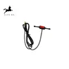 CDMA GSM 3G 4G horn external adhesive style car antenna with SMA connector YH-QC3