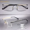 Designers Eyeglasses Frames Eyewear Optical Glasses Spectacle Frame For Men