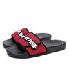 China Men'S Eva Slippers Sport Slide Sandals,Summer Flat Sliders Slippers Men Wholesale,Branded Designer Slippers Mens Slides
