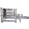 high quality automatic bottle case packing machine milk case packer drop down carton packer machine